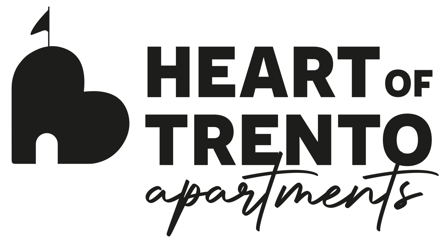 Heart of Trento